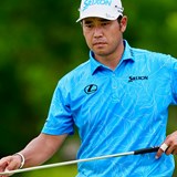 松山英樹が1打差2位に浮上 久常涼15位、中島啓太と金谷拓実も決勝へ