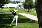 2026年 ショップライトLPGA 初日 原英莉花