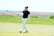2026年 ショップライトLPGA 初日 原英莉花