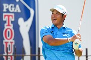 2026年 チャールズ・シュワブチャレンジ 2日目 松山英樹