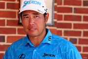 2026年 チャールズ・シュワブチャレンジ 2日目 松山英樹