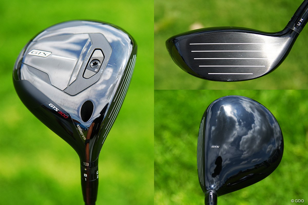 2026年 チャールズ・シュワブチャレンジ 事前 GTS300