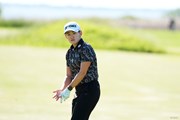 2026年 ショップライトLPGA 初日 岩井明愛