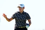 2026年 ショップライトLPGA 初日 岩井明愛
