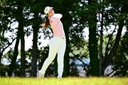 2026年 リゾートトラストレディス 3日目 神谷そら