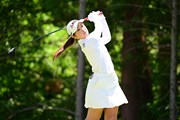 2026年 リゾートトラストレディス 3日目 吉澤柚月
