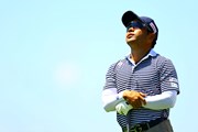 2026年 ～全英への道～ミズノオープン 3日目 比嘉一貴