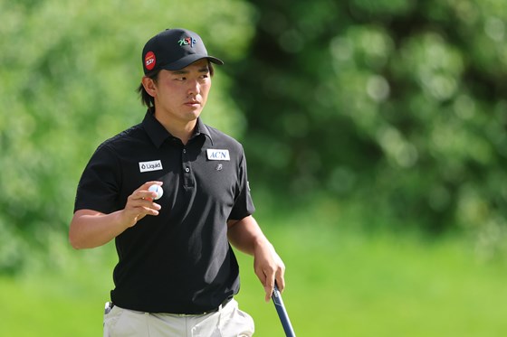 初優勝の大チャンス