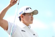 2026年 ショップライトLPGA 2日目 岩井明愛