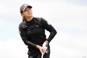 2026年 ショップライトLPGA 2日目 渋野日向子