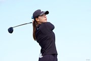2026年 ショップライトLPGA 2日目 渋野日向子
