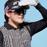 岩井明愛&千怜が2位に浮上 吉田優利は27位後退 原英莉花と西村優菜も決勝ラウンドへ