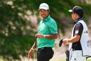 2026年 チャールズ・シュワブチャレンジ 3日目 松山英樹