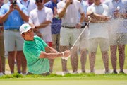 2026年 チャールズ・シュワブチャレンジ 3日目 松山英樹