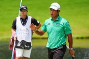 2026年 チャールズ・シュワブチャレンジ 3日目 松山英樹
