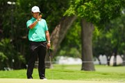 2026年 チャールズ・シュワブチャレンジ 3日目 松山英樹