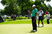 2026年 チャールズ・シュワブチャレンジ 3日目 松山英樹