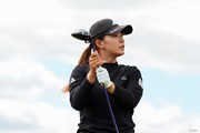 2026年 ショップライトLPGA 2日目 渋野日向子