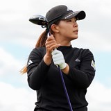 渋野日向子は会心イーグルも後半崩れて3試合ぶり予選落ち 次戦「全米女子オープン」へ