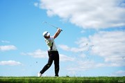 2026年 ショップライトLPGA 2日目 岩井明愛