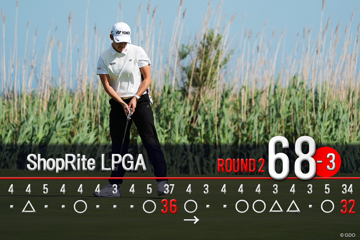 【祝 LPGA初優勝】岩井明愛 サイン入り ティー缶 アキヤー”が気になって 岩井明愛が登録名を「AKI」に変更 【LPGAツアー