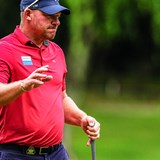 「ベリー・エキサイテッド!」ノリスが大会レコード独走で日本ツアー9勝目 米澤蓮、永野竜太郎とともに全英切符