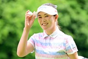 2026年 リゾートトラストレディス 最終日 河本結