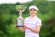 2026年 リゾートトラストレディス 最終日 河本結