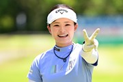 2026年 リゾートトラストレディス 最終日 政田夢乃