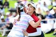 2026年 リゾートトラストレディス 4日目 吉澤柚月