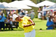 2026年 チャールズ・シュワブチャレンジ 最終日 松山英樹