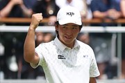 2026年 オーストリアアルペンオープン 4日目 金子駆大
