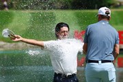 2026年 オーストリアアルペンオープン 4日目 金子駆大