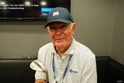 2026年 チャールズ・シュワブチャレンジ 事前 ロジャー・クリーブランド