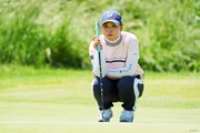 2026年 ショップライトLPGA 最終日 吉田優利