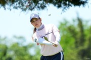 2026年 ショップライトLPGA 最終日 吉田優利