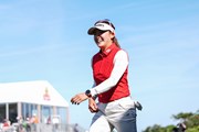 2026年 ショップライトLPGA 3日目 岩井千怜
