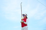 2026年 ショップライトLPGA 3日目 岩井千怜