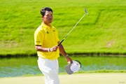 2026年 チャールズ・シュワブチャレンジ 最終日 松山英樹