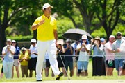 2026年 チャールズ・シュワブチャレンジ 最終日 松山英樹