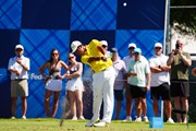 2026年 チャールズ・シュワブチャレンジ 最終日 松山英樹