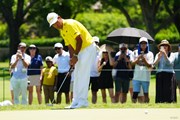 2026年 チャールズ・シュワブチャレンジ 最終日 松山英樹
