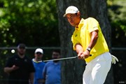 2026年 チャールズ・シュワブチャレンジ 最終日 松山英樹
