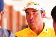 2026年 チャールズ・シュワブチャレンジ 最終日 松山英樹