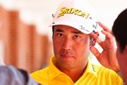 2026年 チャールズ・シュワブチャレンジ 最終日 松山英樹