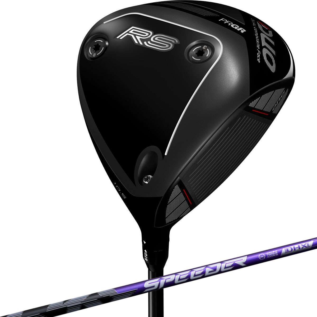 プロギア RS ドライバー〈2026年〉の試打レビュー 口コミ・評価 ギア