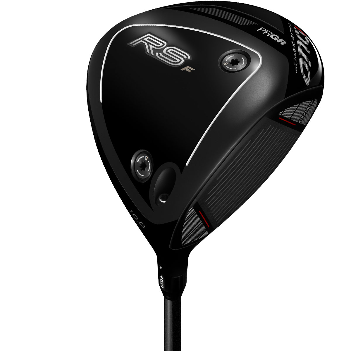 プロギア RS ドライバー＜2024年＞の試打レビュー 口コミ・評価 ギア