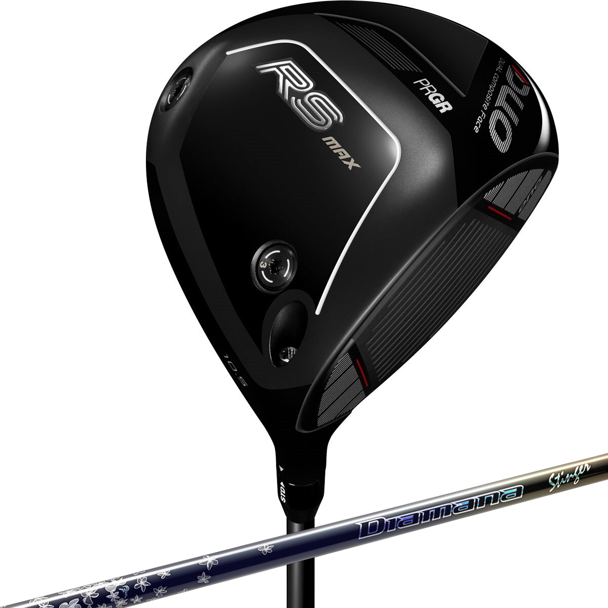 プロギア RS MAX ドライバー〈2026年〉の試打レビュー 口コミ・評価