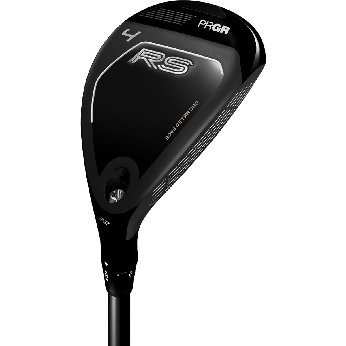 プロギア　RS 4番　21度ユーティリティ 使用感少ない プロギア RS ユーティリティ〈2026年〉の試打レビュー 口コミ・評価