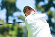 2026年 全米女子オープン presented by アライ 事前 鈴木愛